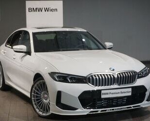 Alpina ALPINA B3 3.0 Allrad Gebrauchtwagen