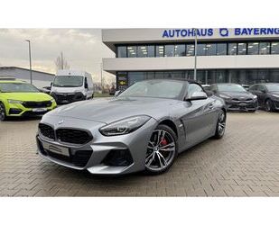 BMW BMW Z4 M40i Roadster InnovationPak/-ParkingAssist Gebrauchtwagen