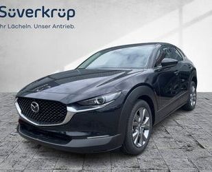 Mazda Mazda CX-30 2.0 e-SKYACTIV-G 150 PS 6AT Exclusive- Gebrauchtwagen