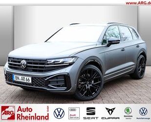 VW Volkswagen Touareg R-Line 3.0 TDI SCR 4MOTION AHK/ Gebrauchtwagen