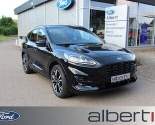 Ford Ford Kuga ST-Line X 2,5l PHEV AHK/ACC/TWA/19 Gebrauchtwagen