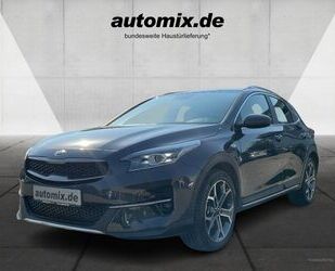 Kia Kia XCeed Automatik LED Navi Tempomat Kamera SHZ Gebrauchtwagen