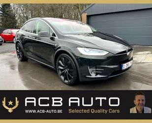 Tesla Tesla Model X Dual 6 seat Autopilot advanced Gebrauchtwagen