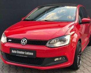 VW Volkswagen Polo V GTI ABT DSG BiXenon Leder Kamera Gebrauchtwagen