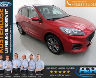 Ford Ford Kuga 2.5 Plug-in Hybrid ST-LINE X (LED+ACC+BL Gebrauchtwagen