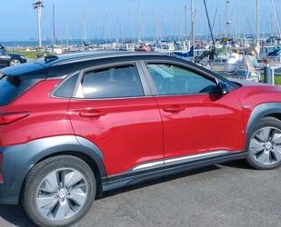 Hyundai Hyundai Kona ELEKTRO 150kW Premium Premium Gebrauchtwagen