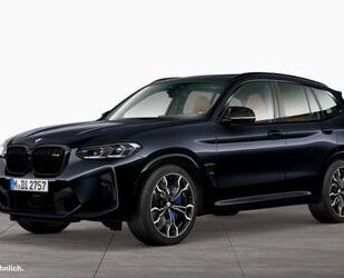 BMW BMW X3 M Competition/Laser/AHK/Pano/DA Prof./360 Gebrauchtwagen