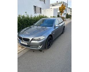 BMW BMW 520d Touring - Top Zustand Gebrauchtwagen