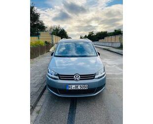 VW Volkswagen Sharan 2.0 TDI, Bj 2011, 172tkm, 125kW/ Gebrauchtwagen