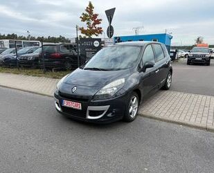 Renault Renault Scenic III Dynamique/KLIMAAUT./SITZHEIZUNG Gebrauchtwagen