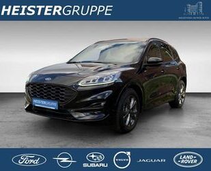 Ford Ford Kuga ST-Line X 1.5 EcoBoost Gebrauchtwagen