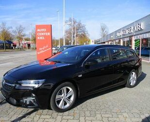 Opel Opel Insignia Sports Tourer Diesel Business Editio Gebrauchtwagen