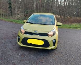 Kia Kia Picanto 1.2 Edition 7 Edition 7 Gebrauchtwagen