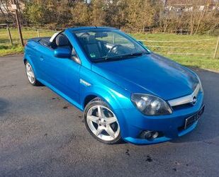 Opel Opel Tigra 1.4 TWINPORT Sport Sport Gebrauchtwagen