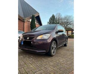 Seat Seat Mii 1.0 55kW Cosmopolitan Cosmopolitan Gebrauchtwagen