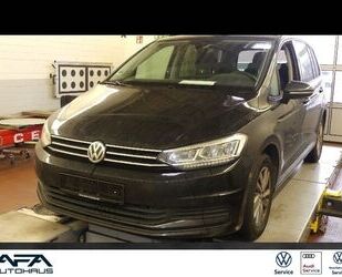 VW Volkswagen Touran 2.0 TDI Comfortline LED*Navi*ACC Gebrauchtwagen