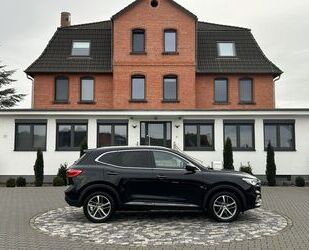 MG MG EHS 1.5 T-GDi PHEV Luxury Pano LED+ ACC SHZ 360 Gebrauchtwagen