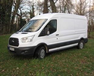 Ford Ford Transit Trend 350 L3 Gebrauchtwagen