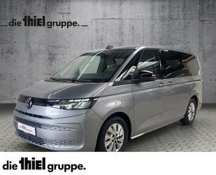 VW Volkswagen T7 Multivan 2.0 TDI DSG langer Überhang Gebrauchtwagen