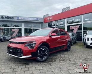 Kia Kia Niro 1.6 HEV DCT Spirit +Navi+Bluetooth Gebrauchtwagen