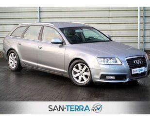 Audi Audi A6 Avant 2.0 TDI XENON*LEDER*MULTI-LENKRAD*KA Gebrauchtwagen