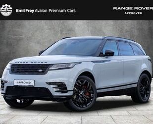 Land Rover Land Rover Range Rover Velar D300 Dynamic HSE Gebrauchtwagen