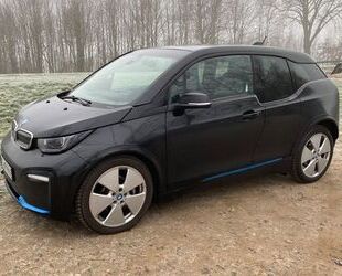 BMW BMW i3s (120 Ah), 135kW s Gebrauchtwagen