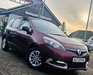 Renault Renault Scenic *NAVIGATION*SHZ*TEMPOMAT* Gebrauchtwagen