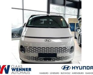 Hyundai Hyundai STARIA Prime 2WD 2.2 CRDi EU6d 9-Sitzer 1 Gebrauchtwagen