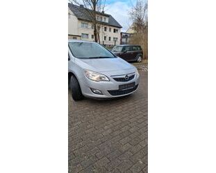 Opel Opel Astra 1.7 CDTI 81kW Edition Edition Gebrauchtwagen