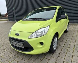 Ford Ford Ka Ambiente Gebrauchtwagen