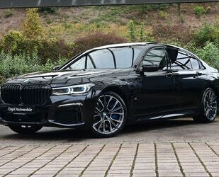 BMW BMW 745 Baureih 745 L e xDrive Sky Lounge H&K 360K Gebrauchtwagen