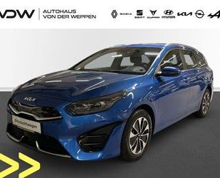 Kia Kia Ceed Sportswagon 1.6 Plug-in Hybrid Spirit Gebrauchtwagen