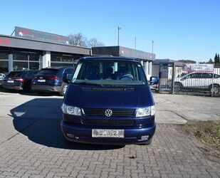 VW T4 Multivan Gebrauchtwagen