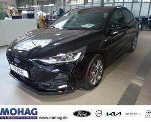 Ford Ford Focus ST-Line SYNC 4 ACC KAMERA SOFORT VERFÜG Gebrauchtwagen