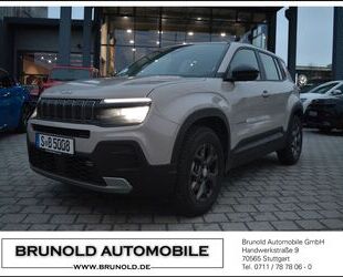 Jeep Jeep Avenger Altitude 1.2l Gebrauchtwagen