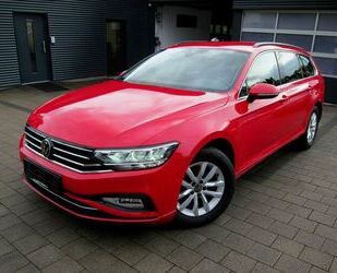 VW Volkswagen Passat Variant Business 2,0TDI DSG Kame Gebrauchtwagen