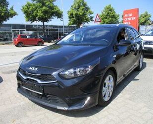 Kia Kia Ceed SW 1.0 T-GDI Prestige *Sitzheizung*Tempom Gebrauchtwagen