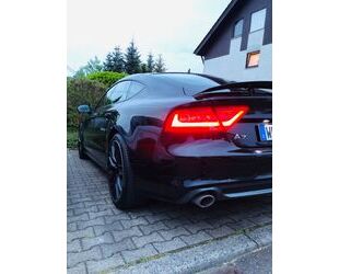 Audi Audi A7 3.0 TDI 230kW quattro tiptr. Sportback - Gebrauchtwagen