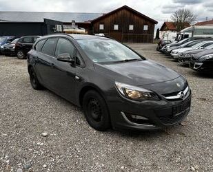 Opel Opel Astra J Sports Tourer Active Euro 5 Gebrauchtwagen