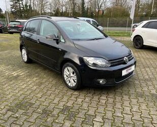 VW Volkswagen Golf VI Plus Life,Kette Neu,Allwetterre Gebrauchtwagen