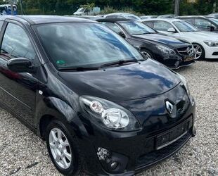 Renault Renault Twingo Night & Day-2. Hand-Klima-Panorama Gebrauchtwagen