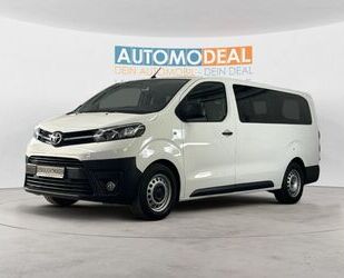 Toyota Toyota Proace Verso long 9-Sitzer ALLWETTER SHZ TE Gebrauchtwagen