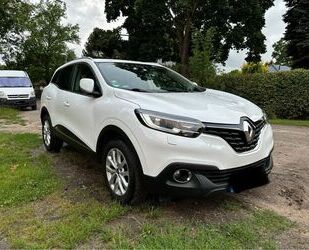 Renault Renault Kadjar 2018 Energy dCi EDC SUV Gut... Gebrauchtwagen