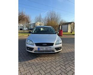 Ford Ford Focus (07/2005) 74 PS, abgemeldet, ... Gebrauchtwagen