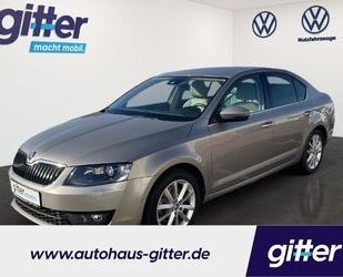 Skoda Skoda Octavia 1.8 TSI ELEGANCE 4x4 AHK ALU SHZ Gebrauchtwagen