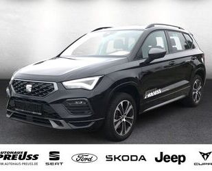 Seat Seat Ateca FR 2,0 TDI 110 kW DSG Gebrauchtwagen