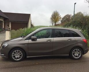 Mercedes-Benz Mercedes-Benz B 200 CDI - Gebrauchtwagen