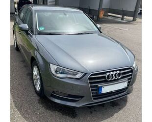 Audi Audi A3 1.2 TFSI Ambition Sportback Ambition Gebrauchtwagen