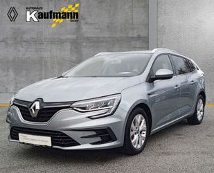 Renault Renault Megane IV Grandtour Zen 1.6 E-TECH Plug-in Gebrauchtwagen